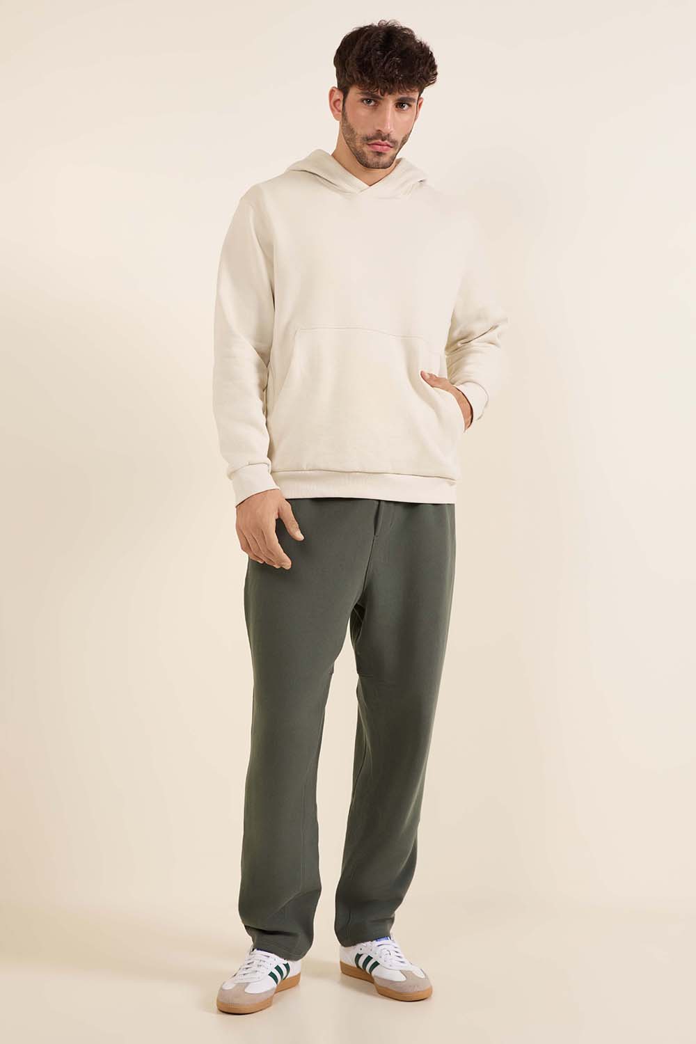 Steady State  Pant Regular
